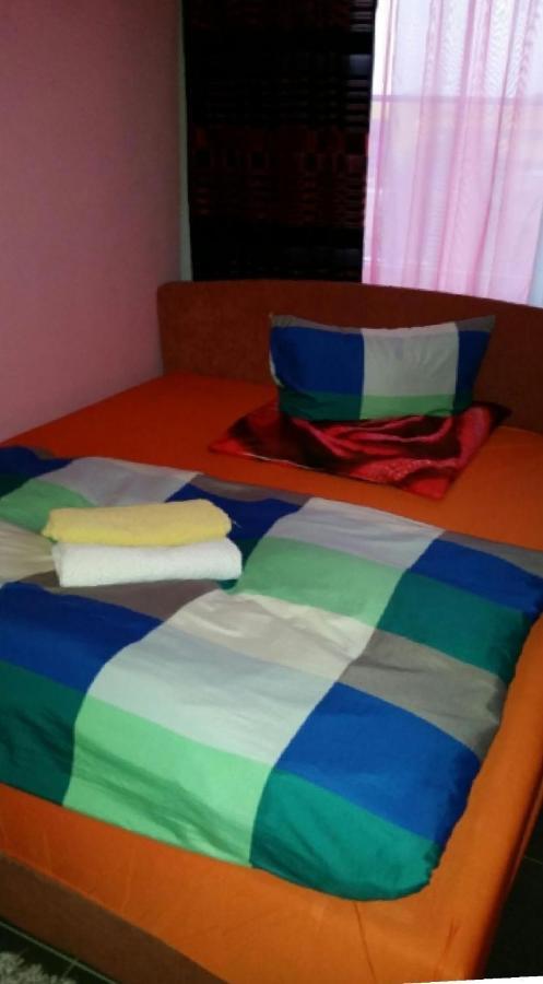 Schohne Zimmer Mit Doppelbet Mnichov Exteriér fotografie